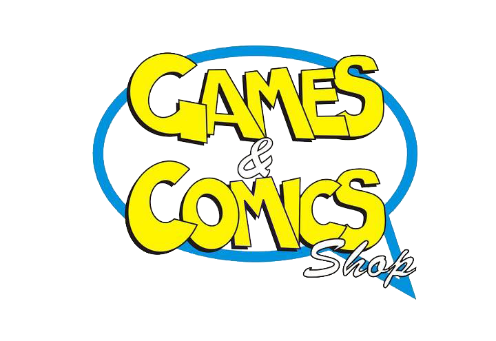 GamesComics